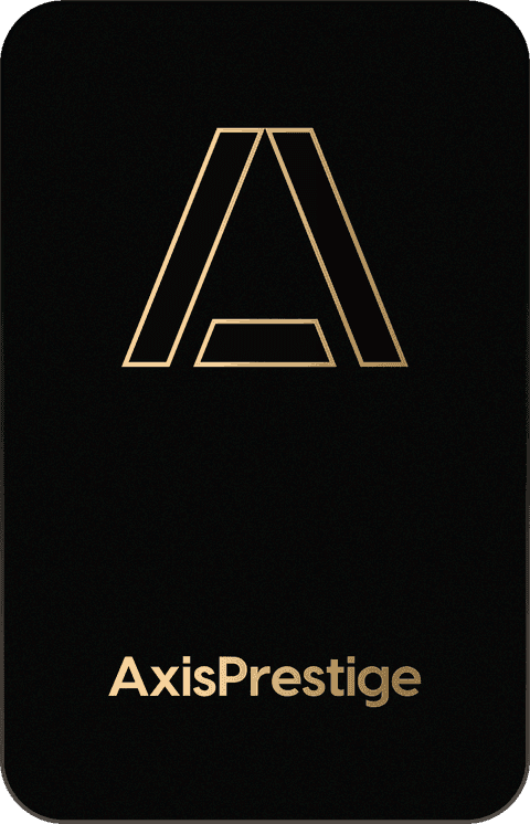 AxisPrestige Founding Node